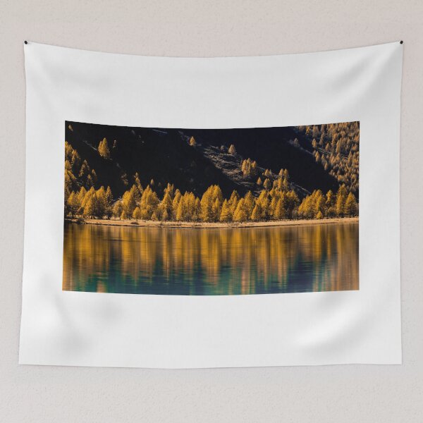Item preview, Engadine Autumn designed and sold by DiFigianoPhoto.