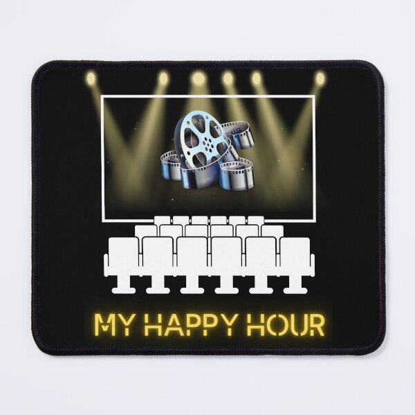 Item preview, MY HAPPY HOUR designed and sold by MJ96-PRO.