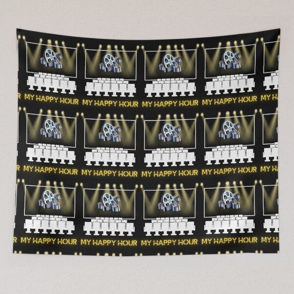 Item preview, MY HAPPY HOUR designed and sold by MJ96-PRO.