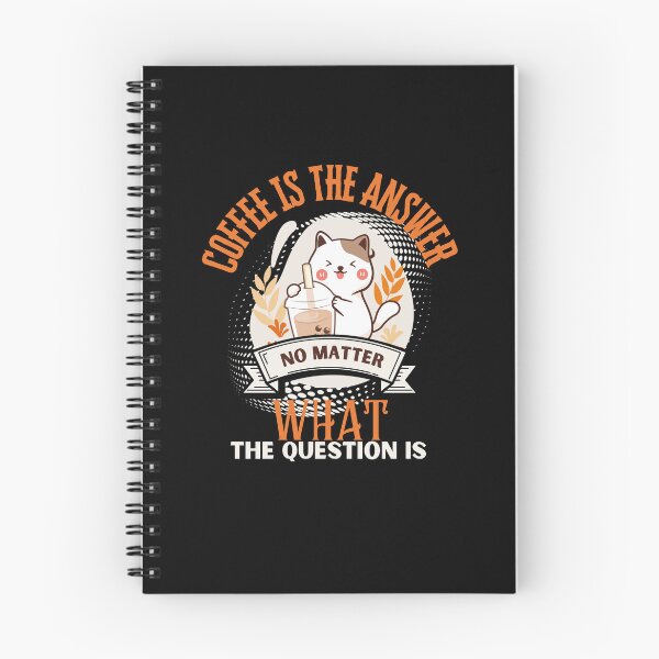 Item preview,  coffee is the answer no matter what the question is designed and sold by vidyaroul.