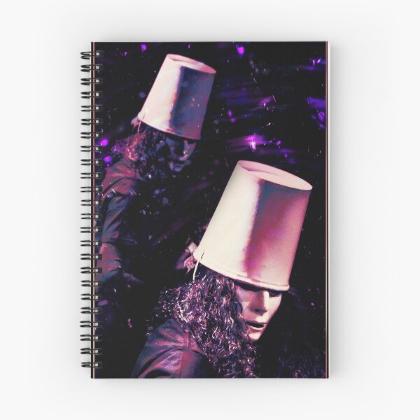 Item preview, Buckethead  designed and sold by Atayalic.