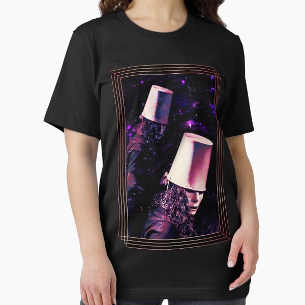 Item preview, Buckethead  designed and sold by Atayalic.
