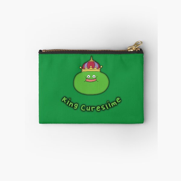 Item preview, King Cureslime Art designed and sold by Armson Designs.