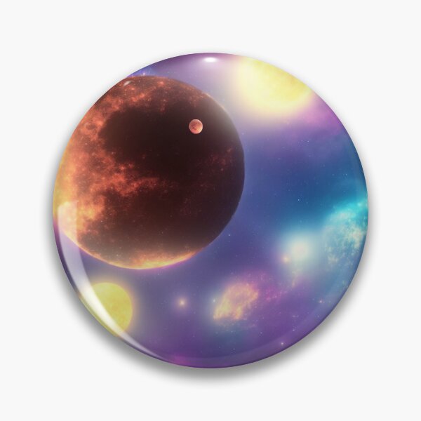 Item preview, Galaxia Fourteen designed and sold by Hyper-Store.