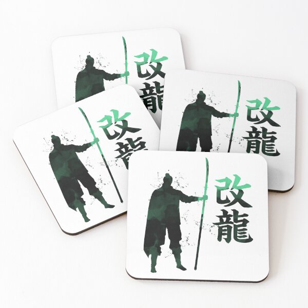 Item preview, Shinobi Kairyu designed and sold by artbydig.
