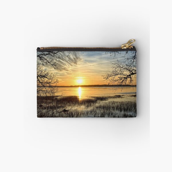 Item preview, Clear Lake Sunrise designed and sold by LynyrdSky.