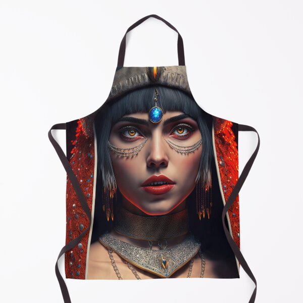 Item preview, Safiyya designed and sold by OccultDreams.