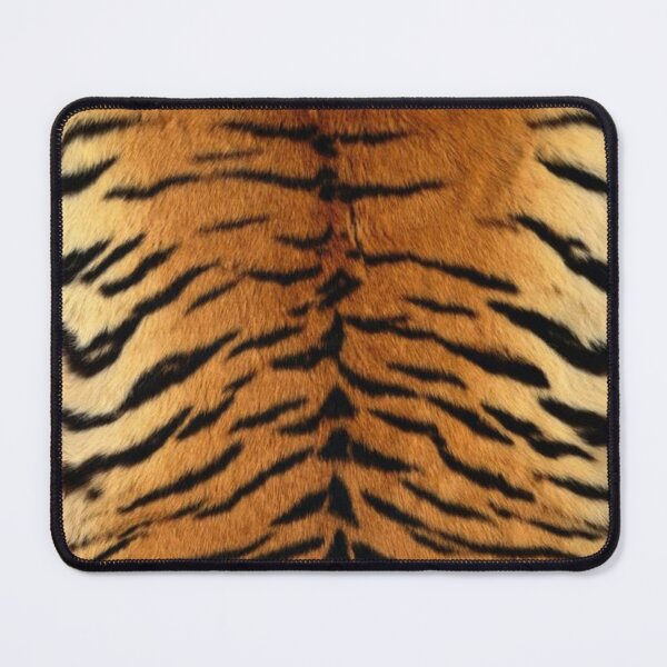 Item preview, Tiger Skin designed and sold by N4ST1C.