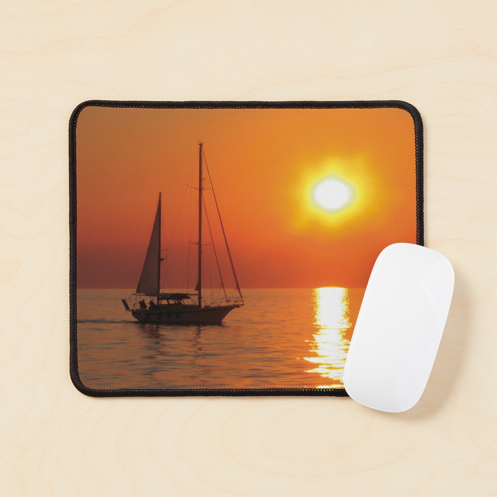 Item preview, Mouse Pad designed and sold by iConnection.