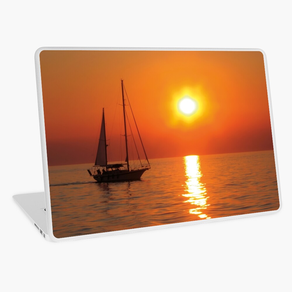 Item preview, Laptop Skin designed and sold by iConnection.