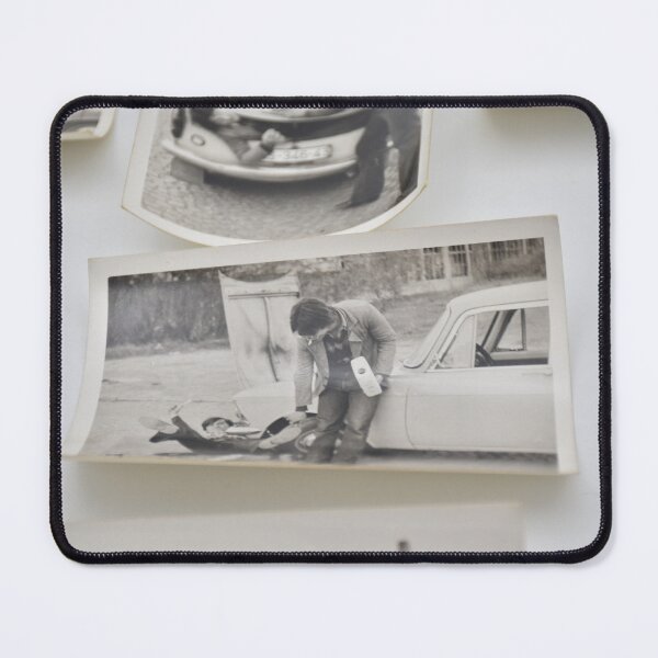 Item preview, Collage, fiat 1300/1500 designed and sold by Aleksandar Mandic.