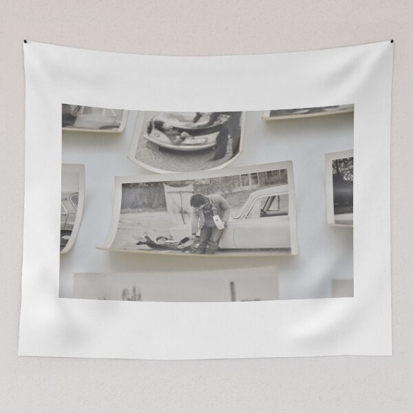Item preview, Collage, fiat 1300/1500 designed and sold by Aleksandar Mandic.