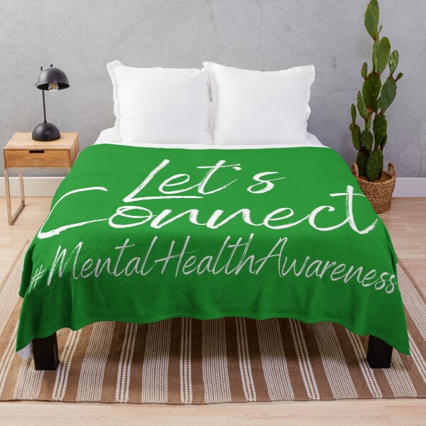 Item preview, Mental Health Awareness In Schools designed and sold by SunfullyYours.