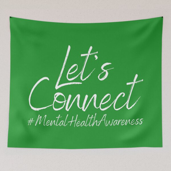 Item preview, Mental Health Awareness In Schools designed and sold by SunfullyYours.