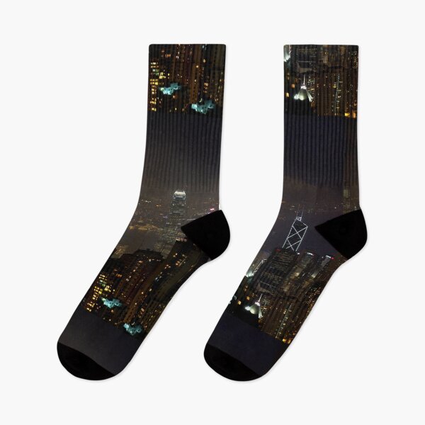Item preview, The Peak At Night designed and sold by Paul Thompson Photography.