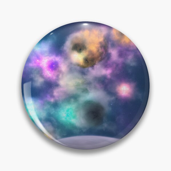 Item preview, Galaxia Eighteen designed and sold by Hyper-Store.
