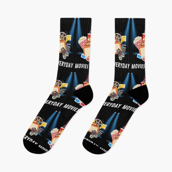 Item preview, MOVIES EVERYDAY!!! designed and sold by MJ96-PRO.