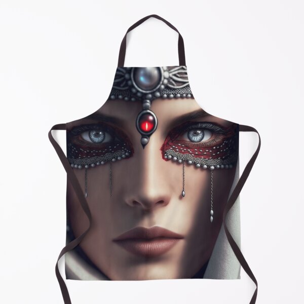 Item preview, Sakina designed and sold by OccultDreams.
