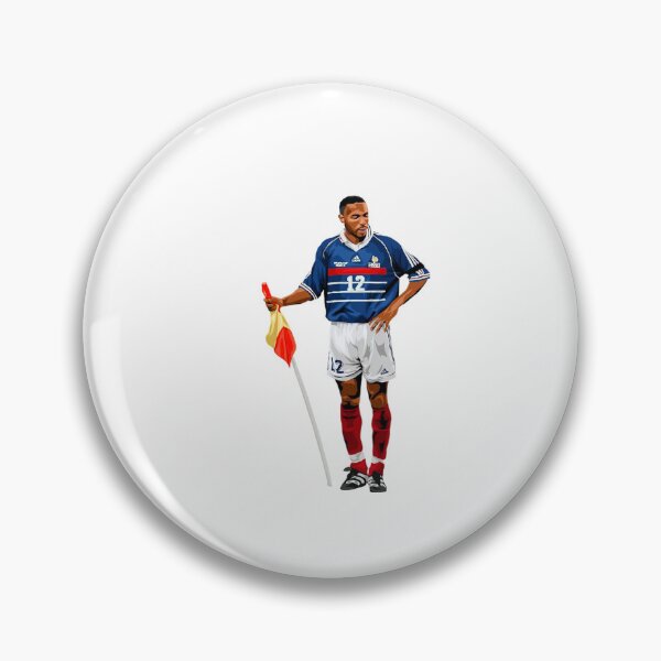 Item preview, Thierry Henry Minimalist designed and sold by MinimalistDZNS.