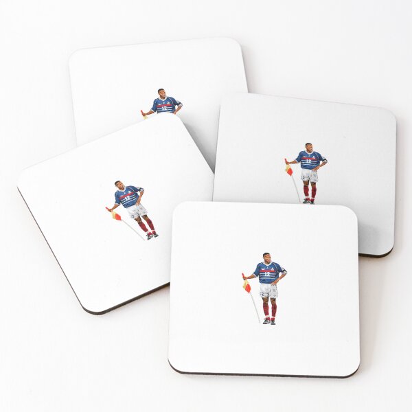 Item preview, Thierry Henry Minimalist designed and sold by MinimalistDZNS.