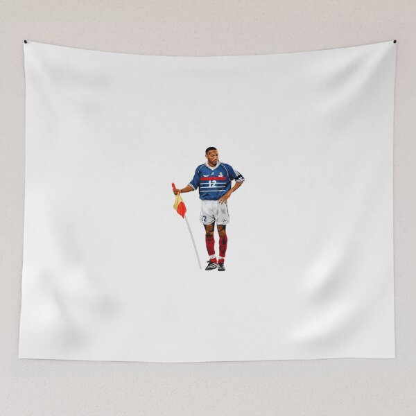 Item preview, Thierry Henry Minimalist designed and sold by MinimalistDZNS.
