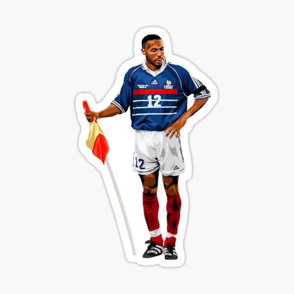 Item preview, Thierry Henry Minimalist designed and sold by MinimalistDZNS.