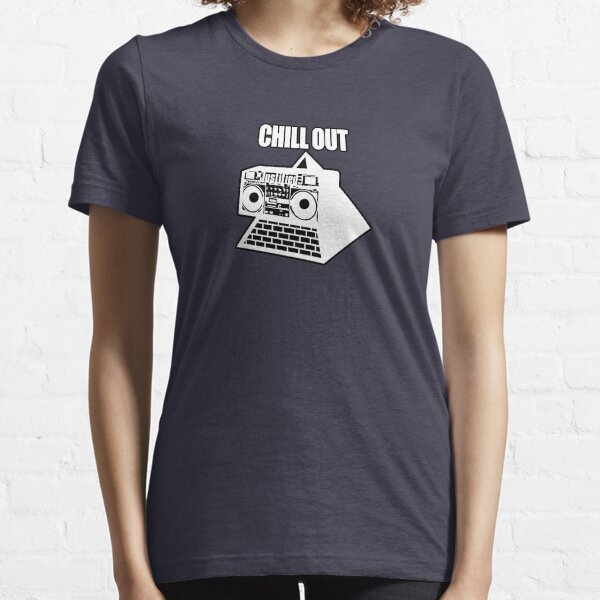 KLF Chill Out Essential T-Shirt