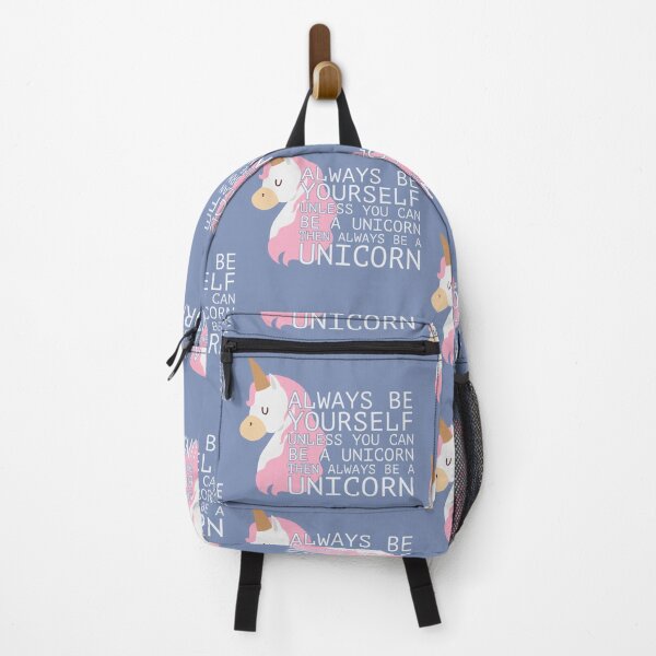 Item preview, Always be a Unicorn designed and sold by bfwilson.