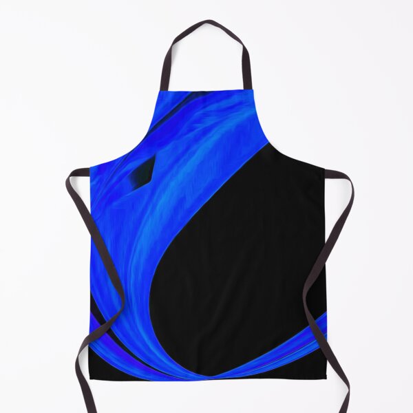 Item preview, Blue C-Leaf designed and sold by fatenanwar.