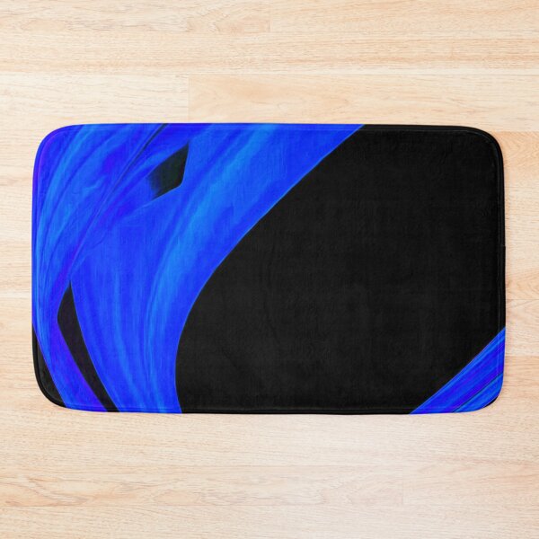 Item preview, Blue C-Leaf designed and sold by fatenanwar.