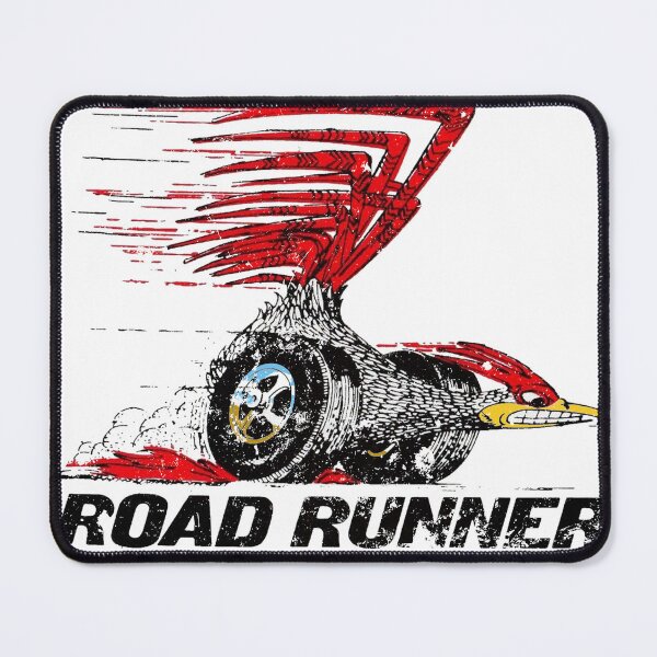 Item preview, Road Runner Tires designed and sold by Retrorockit.