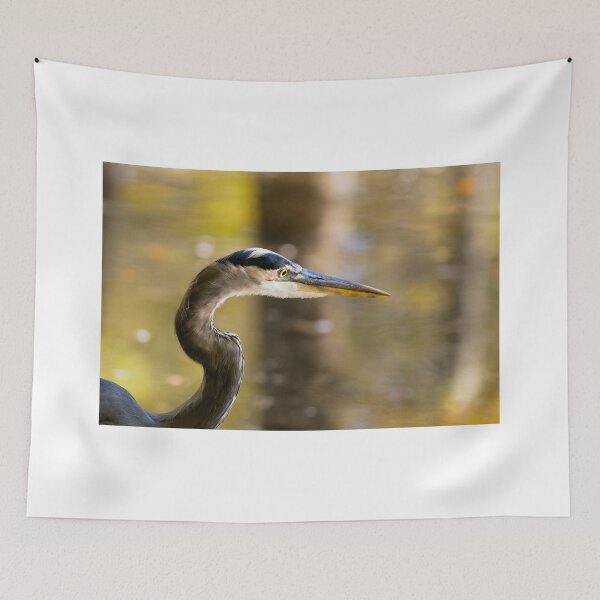 Item preview, Great Heron designed and sold by DiFigianoPhoto.