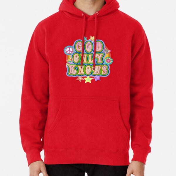 トップス god only knows sweat hoodie OGK Regular Hoodie – Only God Knows