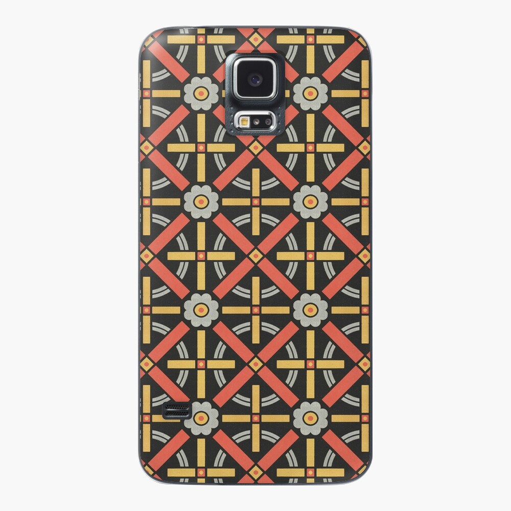 Item preview, Samsung Galaxy Skin designed and sold by StateLibraryVic.