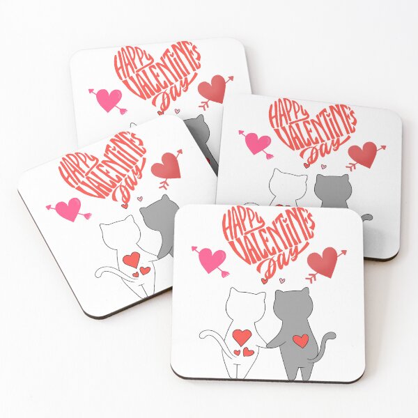 Item preview, Happy Valentines Day Valentines gift designed and sold by funkycoolshirts.