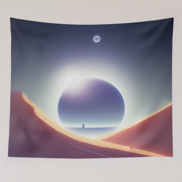 Item preview, Minimal Surreal art 2 designed and sold by Julia Rudens.