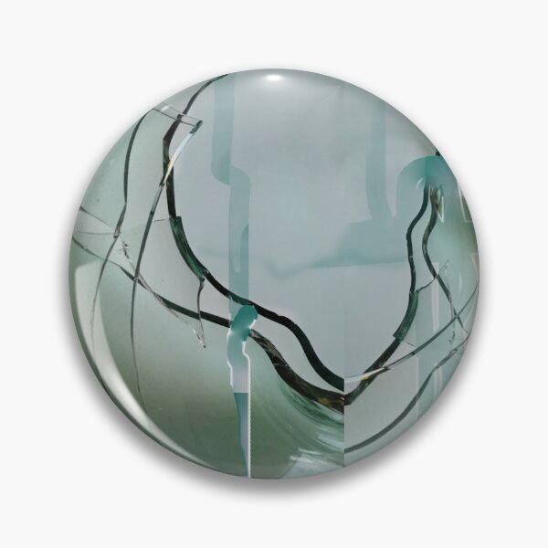 Item preview, Broken Emerald, Smudgy Version designed and sold by dina-ka.