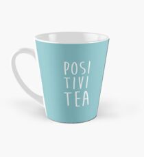Positivitea Tall Mug