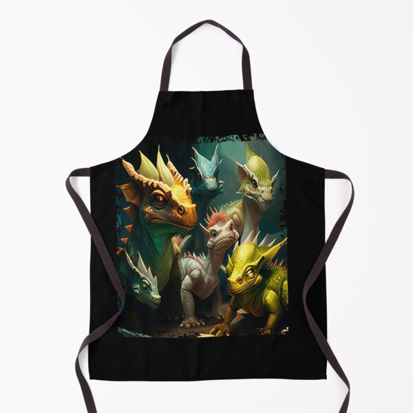Item preview, Dinosaur - We're back designed and sold by Estevam Marinho.