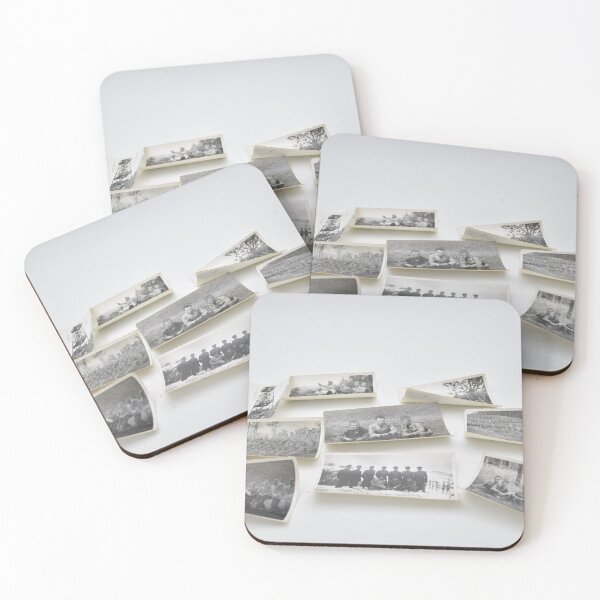 Item preview, Collage, military photos designed and sold by Aleksandar Mandic.