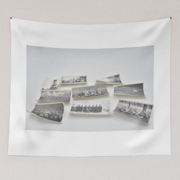 Item preview, Collage, military photos designed and sold by Aleksandar Mandic.