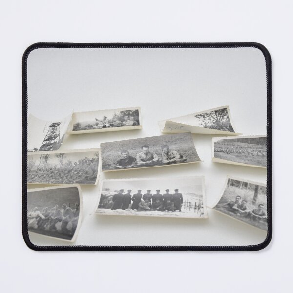 Item preview, Collage, military photos designed and sold by Aleksandar Mandic.