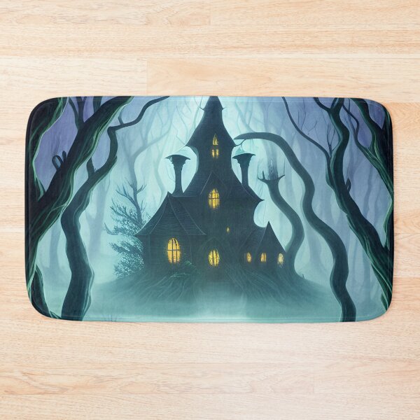Item preview, Haunted House designed and sold by Winthrop Brookhouse.
