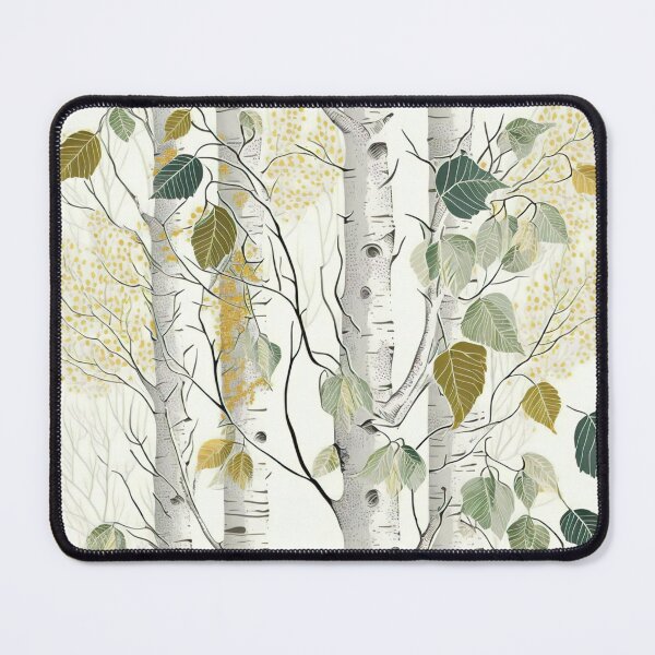 Item preview, Birch Tree designed and sold by SamJanner.
