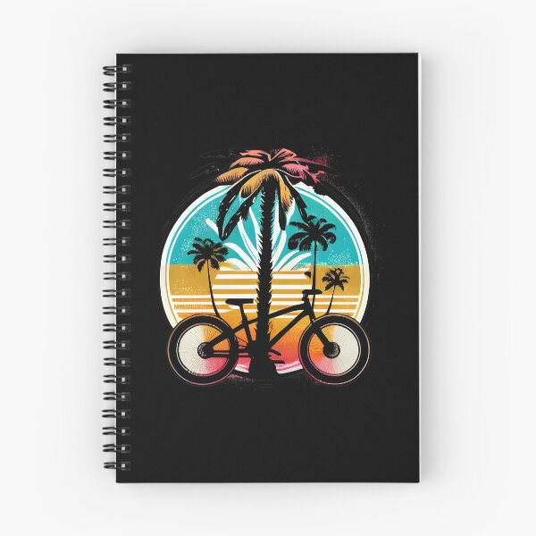 Item preview, BMX designs with a bold and colorful flair, perfect for riders looking to express themselves. Inspired by tattoos, pop-art, and vintage and retro simple shapes (2) designed and sold by TourDePassion.