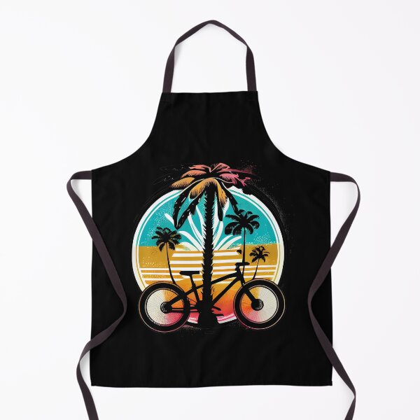 Item preview, BMX designs with a bold and colorful flair, perfect for riders looking to express themselves. Inspired by tattoos, pop-art, and vintage and retro simple shapes (2) designed and sold by TourDePassion.