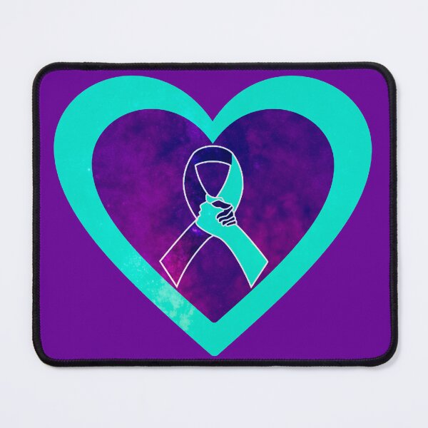 Item preview, Prevention Awareness Ribbon designed and sold by coolmombiz.