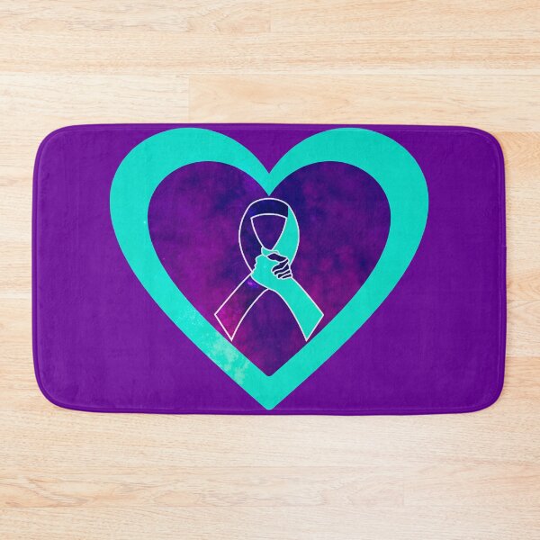 Item preview, Prevention Awareness Ribbon designed and sold by coolmombiz.