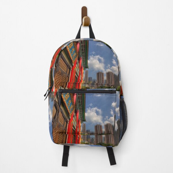 Item preview, Wong Tai Sin Temple designed and sold by Paul Thompson Photography.