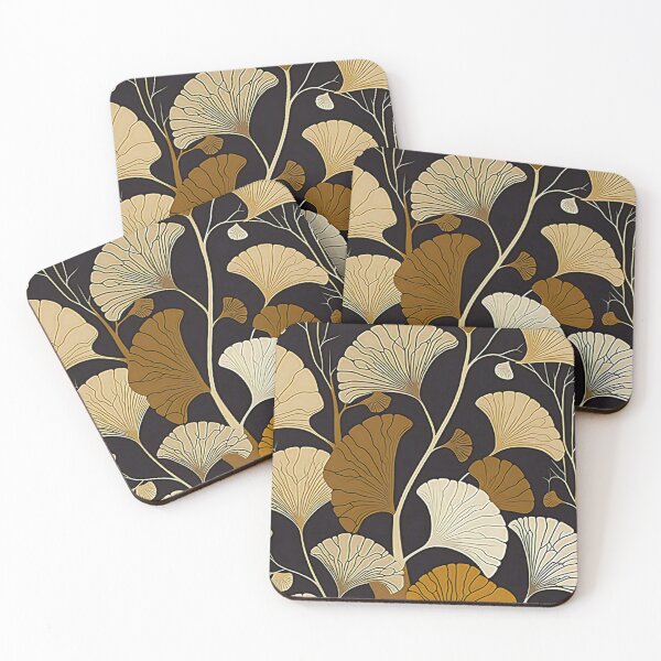 Item preview, ginkgo biloba designed and sold by SamJanner.
